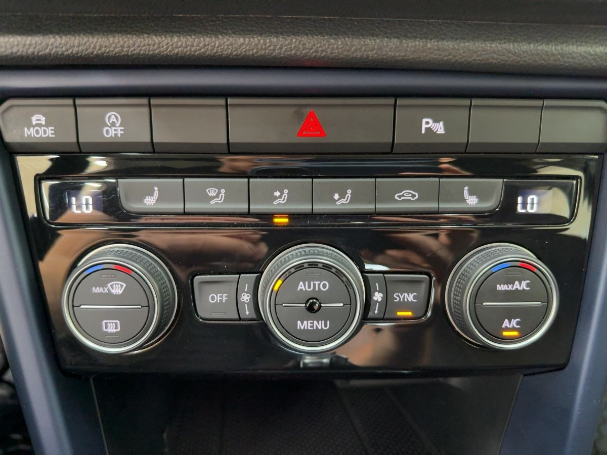 T-Roc 1.5 TSI DSG 