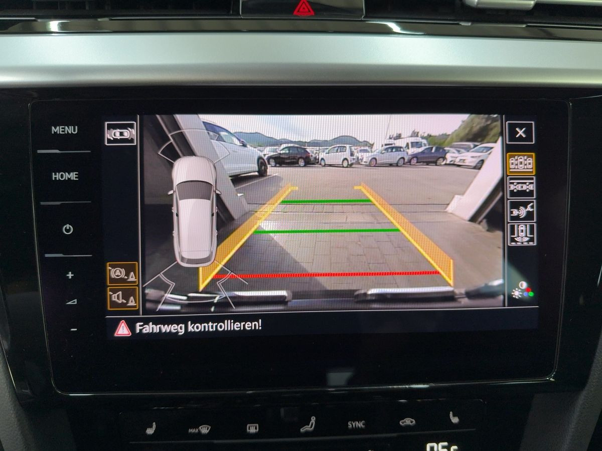 Arteon Shootingbrake 2.0 TDI DSG R-Line ab 3,99% AHK ACC DCC Navi Kamera Keyless