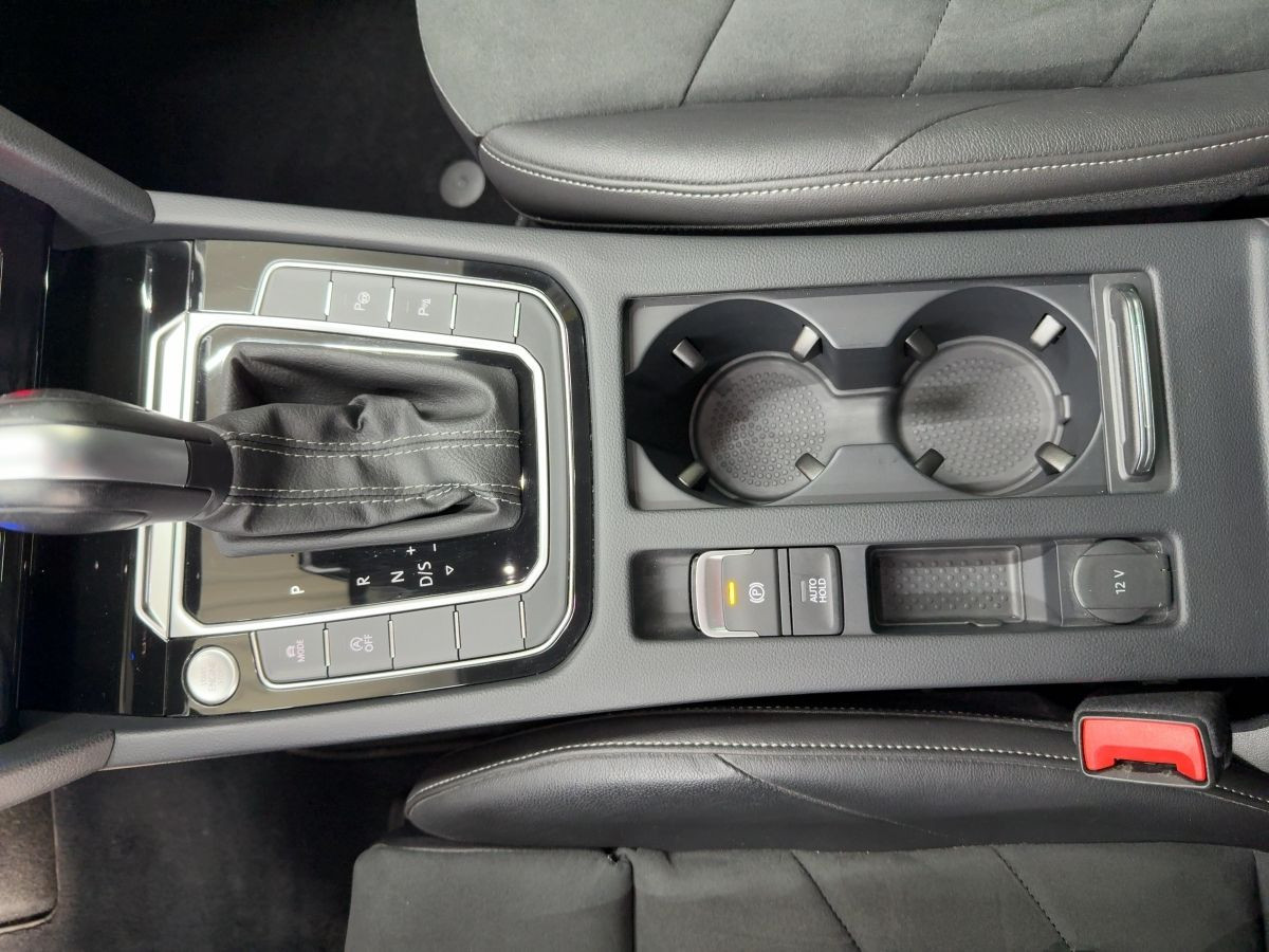 Arteon Shootingbrake 2.0 TDI DSG R-Line ab 3,99% AHK ACC DCC Navi Kamera Keyless