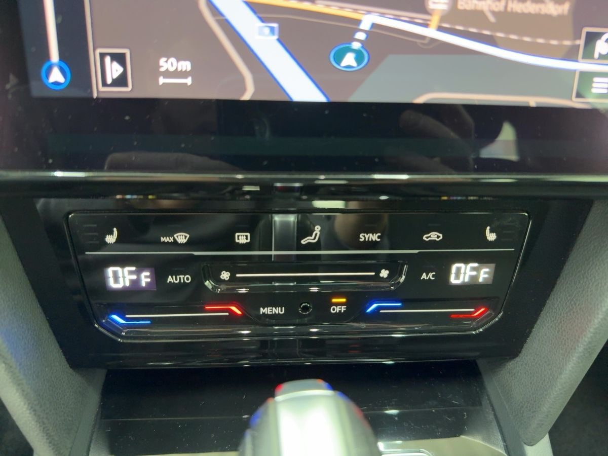 Arteon Shootingbrake 2.0 TDI DSG R-Line ab 3,99% AHK ACC DCC Navi Kamera Keyless
