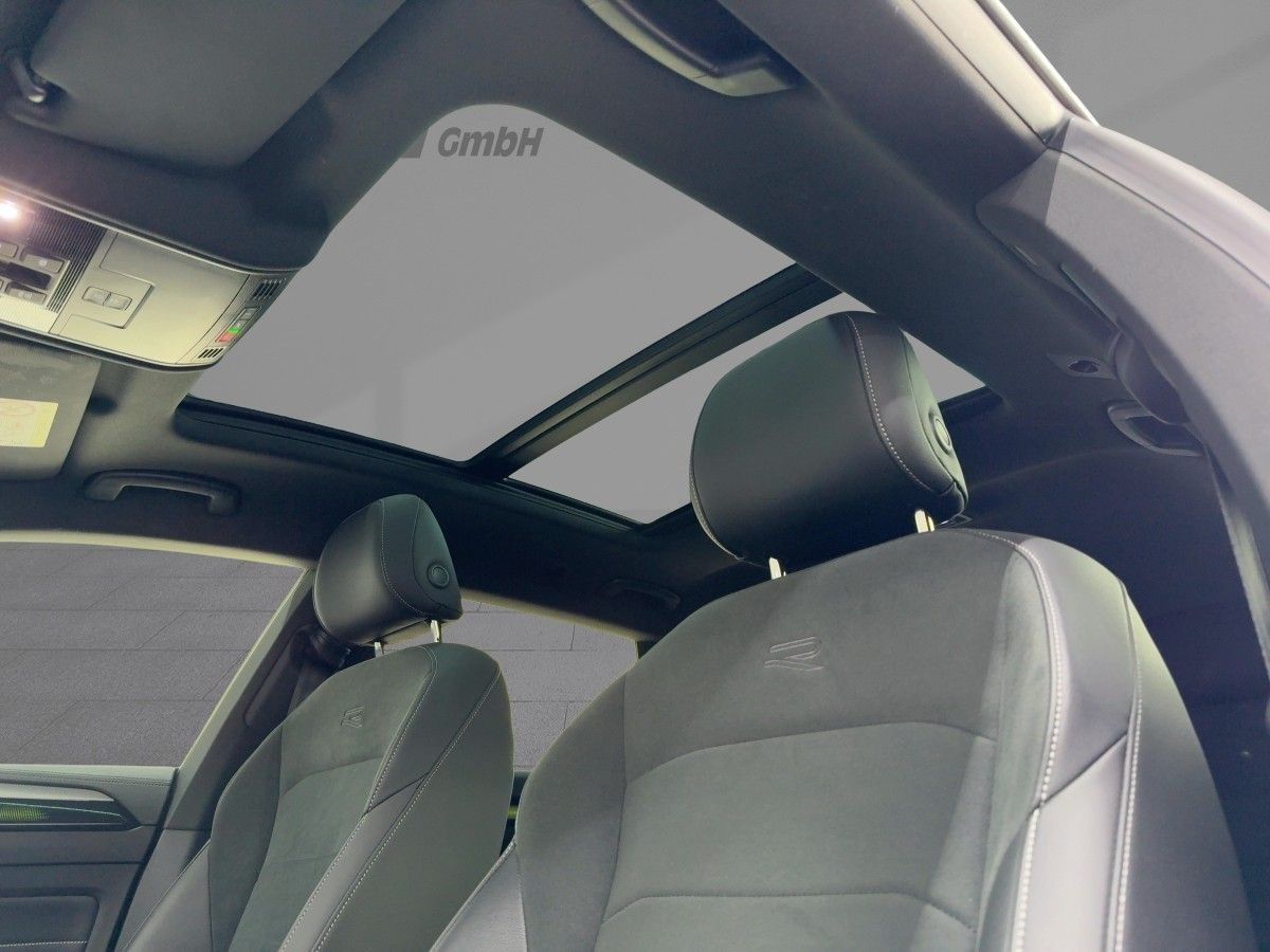 Arteon Shootingbrake 2.0 TDI DSG R-Line ab 3,99% AHK ACC DCC Navi Kamera Keyless
