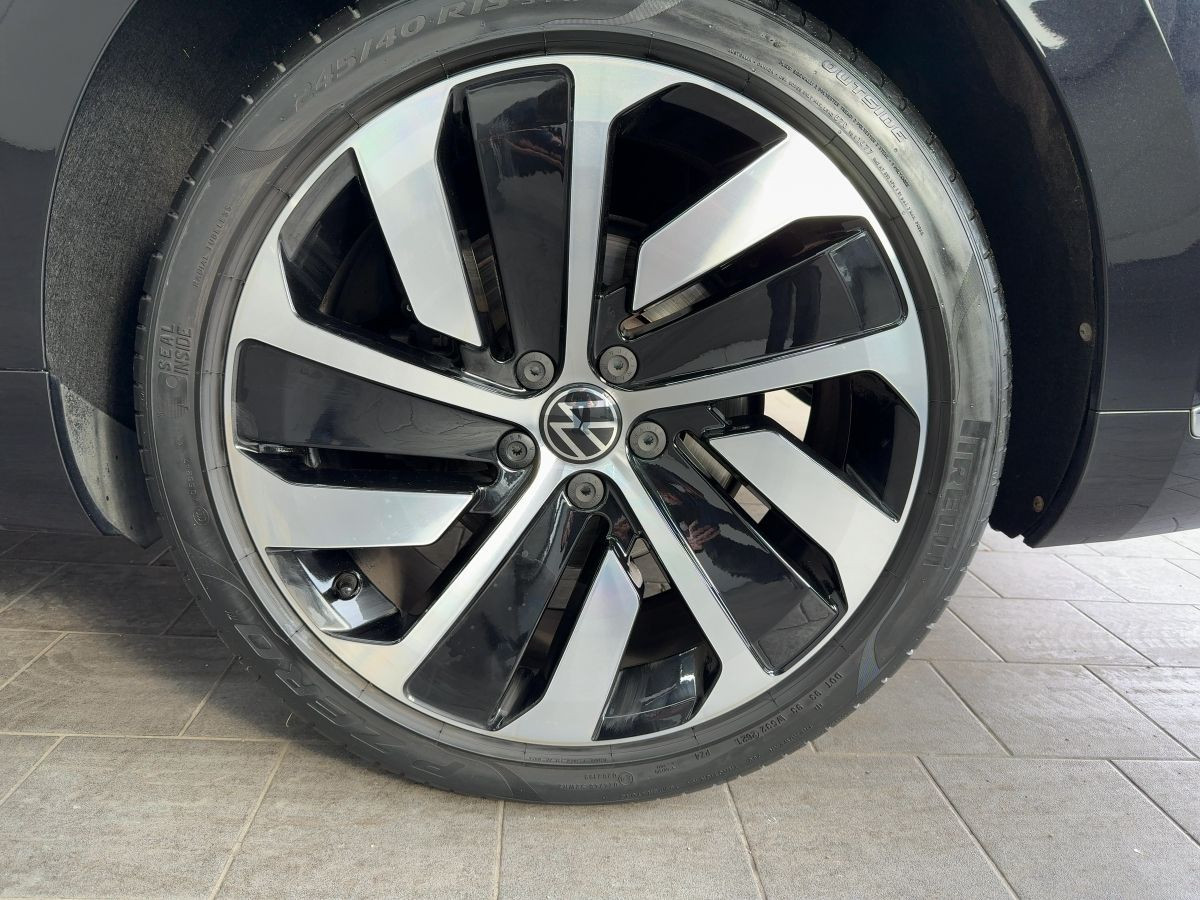 Arteon Shootingbrake 2.0 TDI DSG R-Line ab 3,99% AHK ACC DCC Navi Kamera Keyless