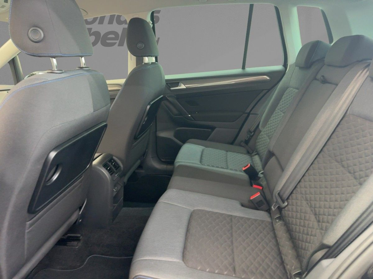 Golf Sportsvan 1.5 TSI 
