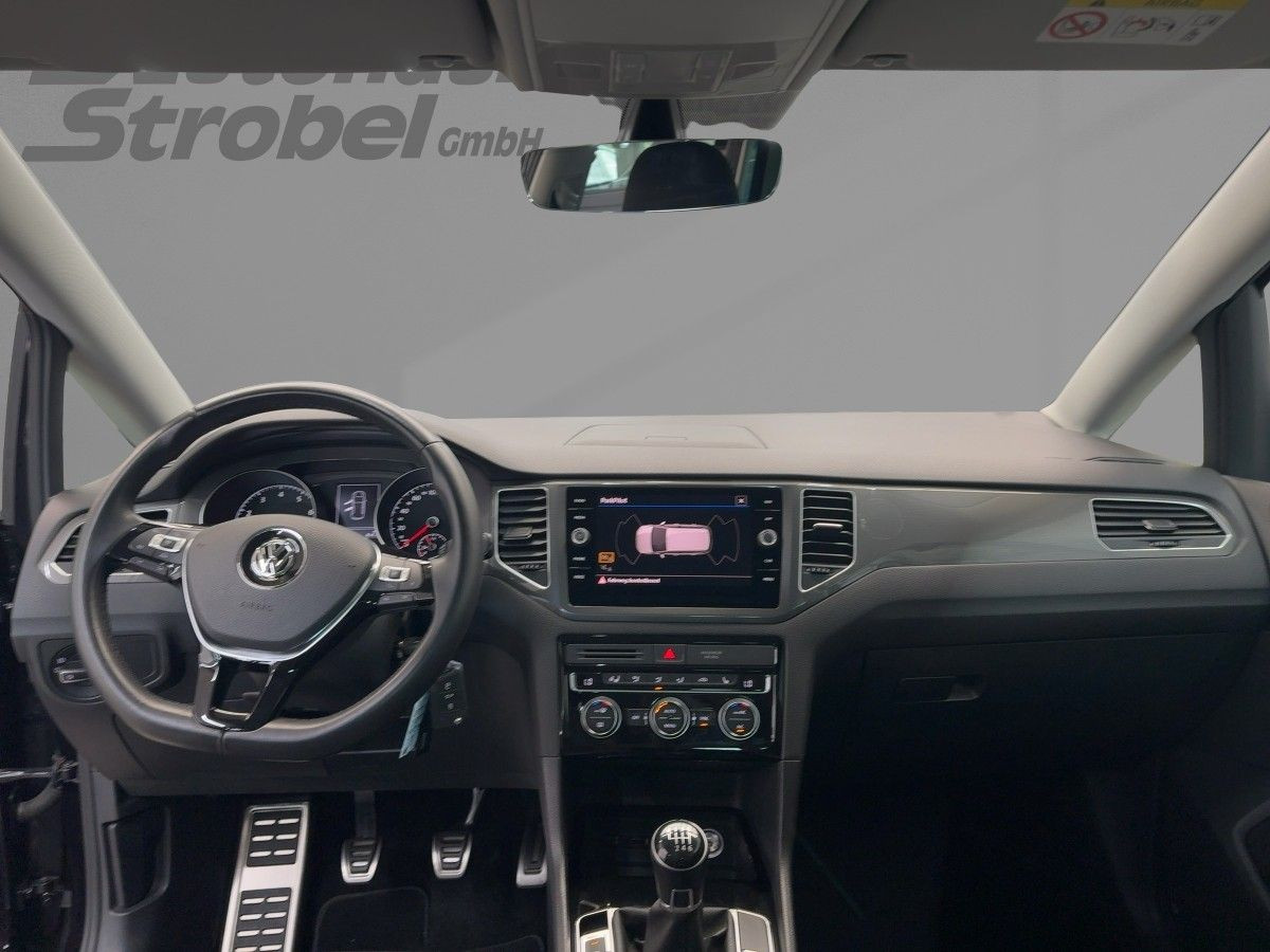 Golf Sportsvan 1.5 TSI 