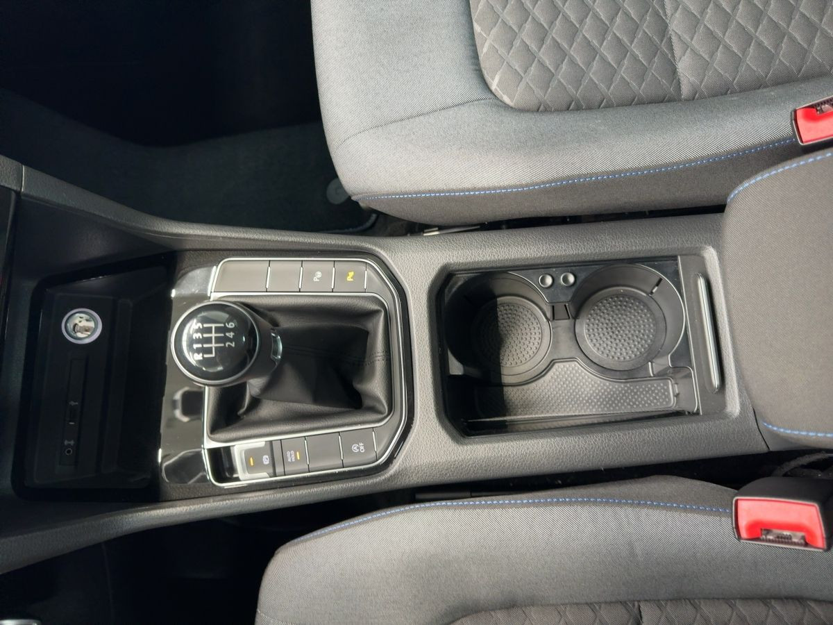 Golf Sportsvan 1.5 TSI 