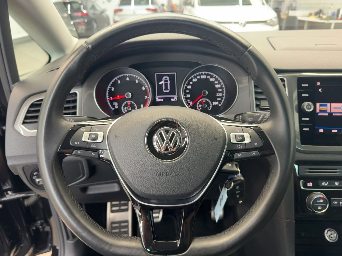 Golf Sportsvan 1.5 TSI 