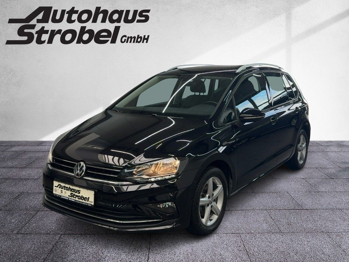 Golf Sportsvan 1.5 TSI 