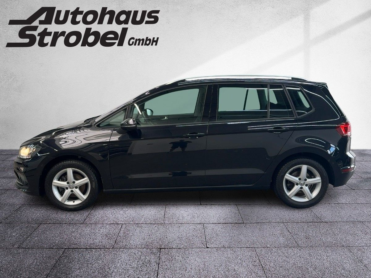 Golf Sportsvan 1.5 TSI 