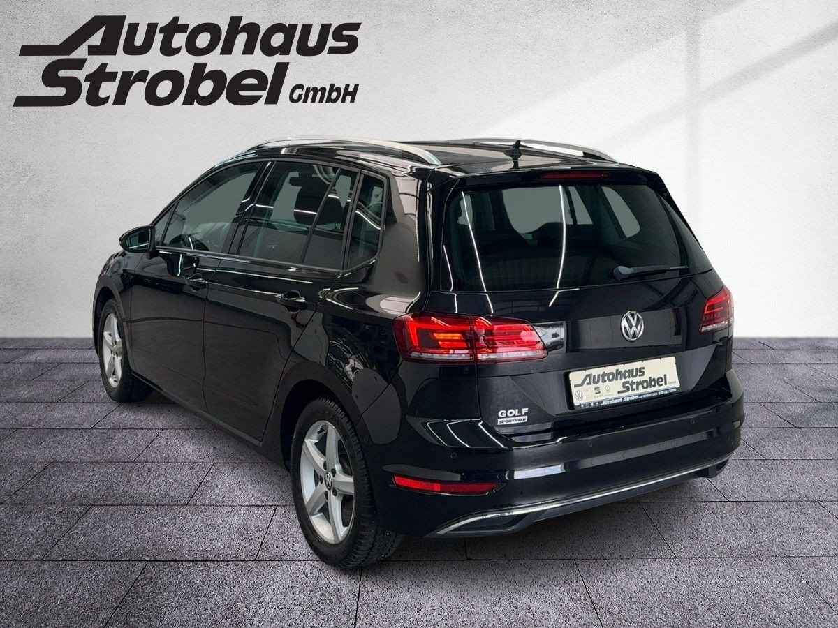 Golf Sportsvan 1.5 TSI 