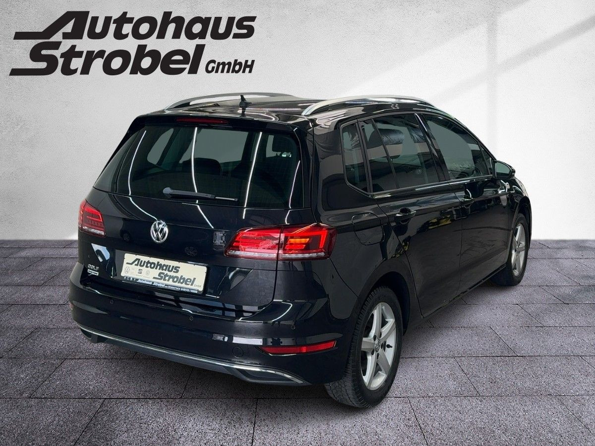 Golf Sportsvan 1.5 TSI 