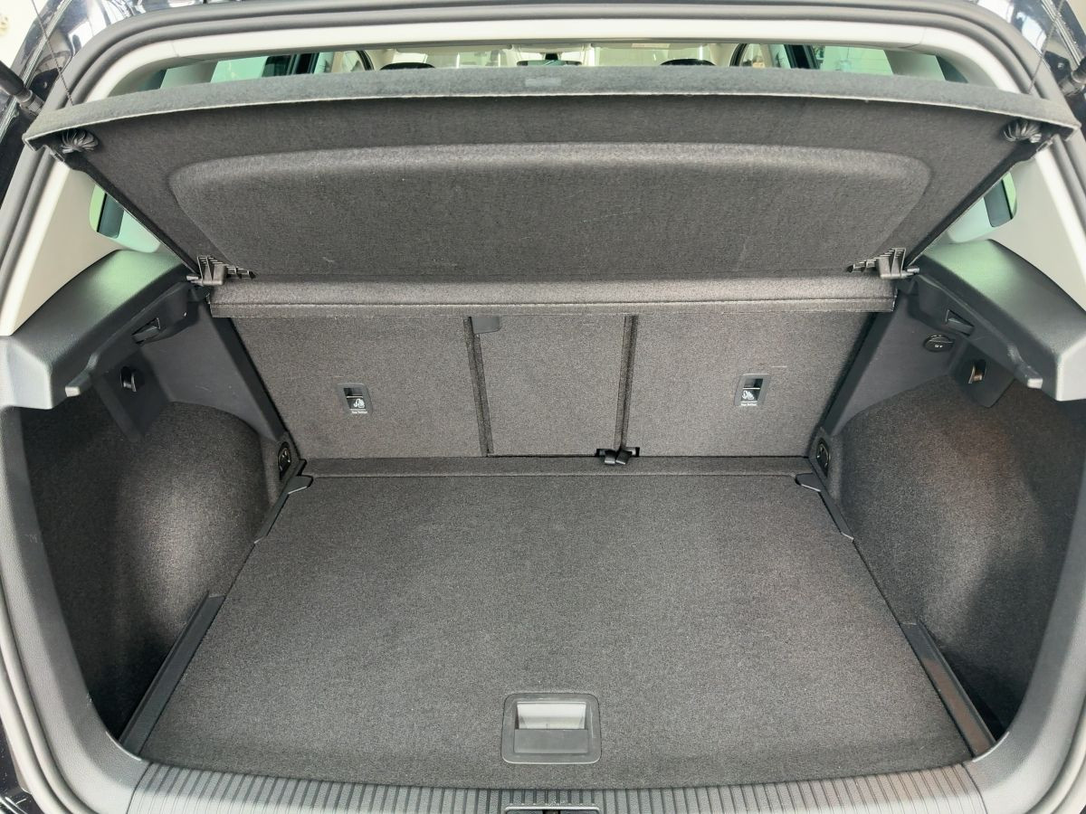 Golf Sportsvan 1.5 TSI 