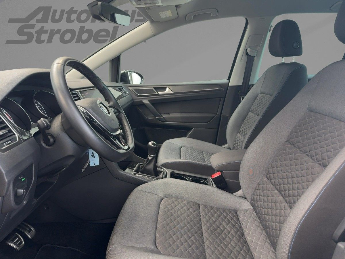 Golf Sportsvan 1.5 TSI 