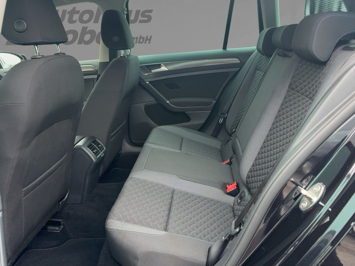 Golf VII Variant 1.0 TSI 