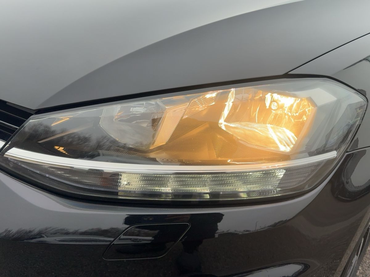 Golf VII Variant 1.0 TSI 