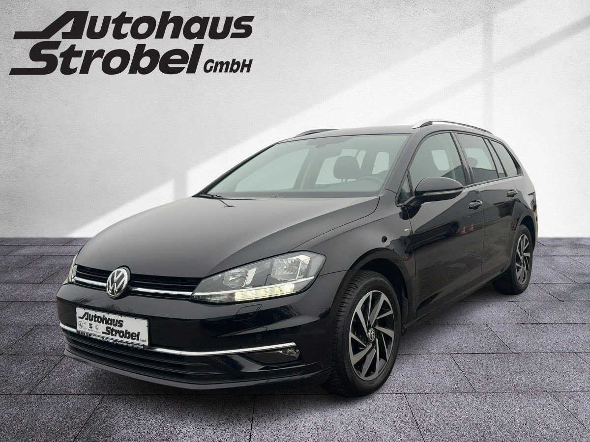 Golf VII Variant 1.0 TSI 
