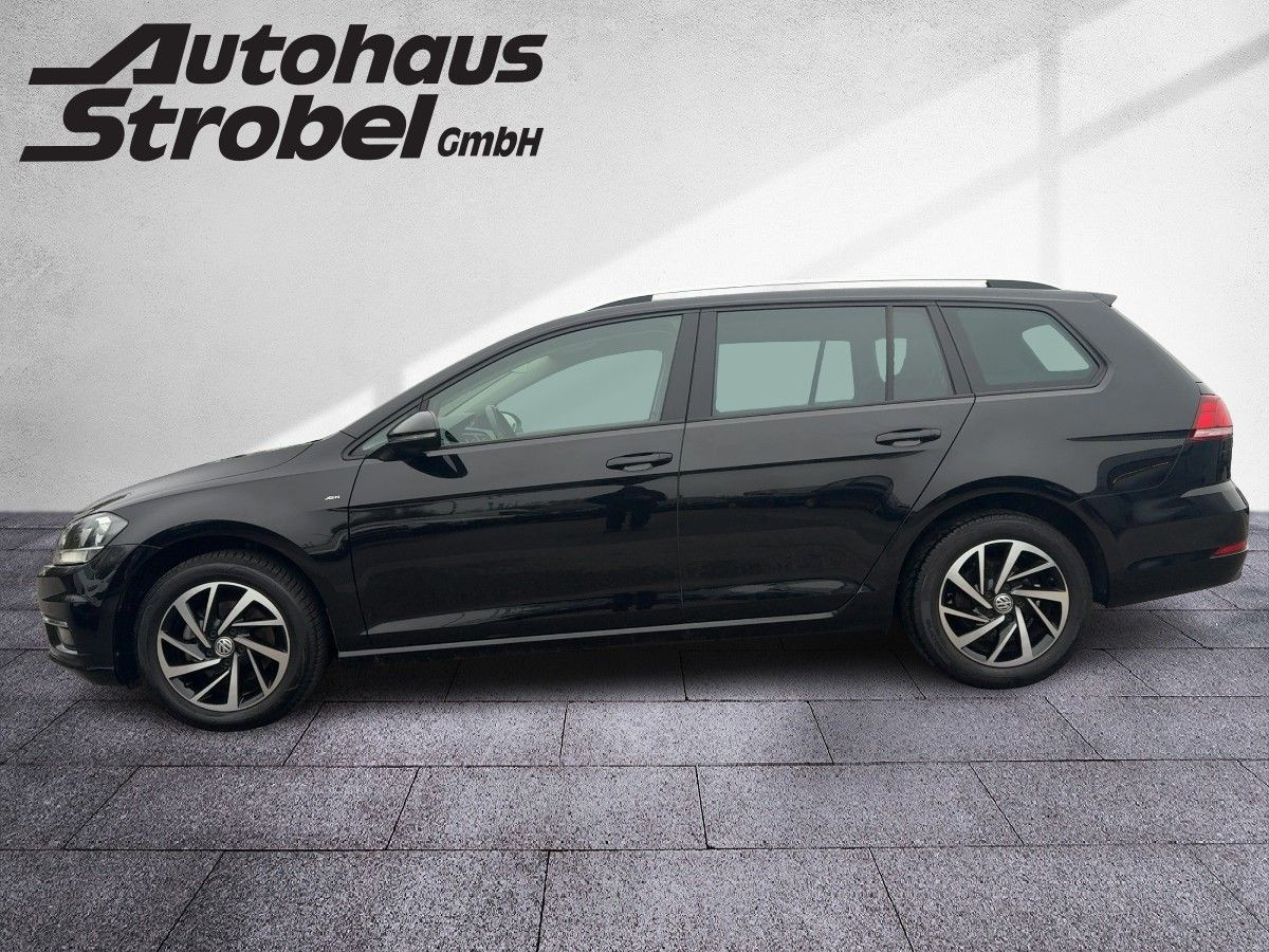 Golf VII Variant 1.0 TSI 