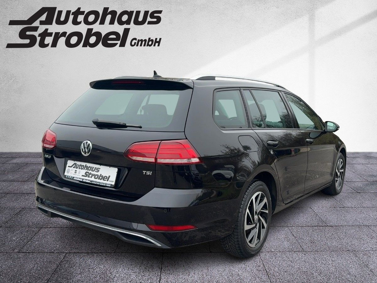 Golf VII Variant 1.0 TSI 