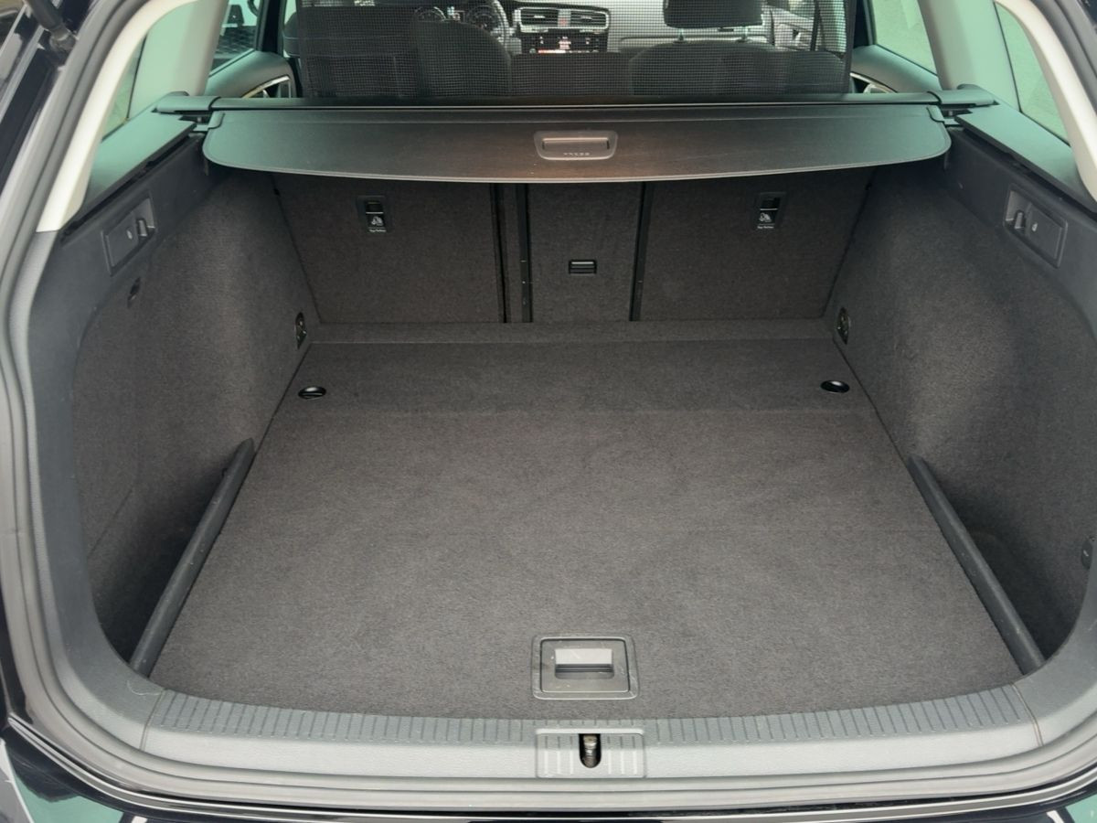 Golf VII Variant 1.0 TSI 