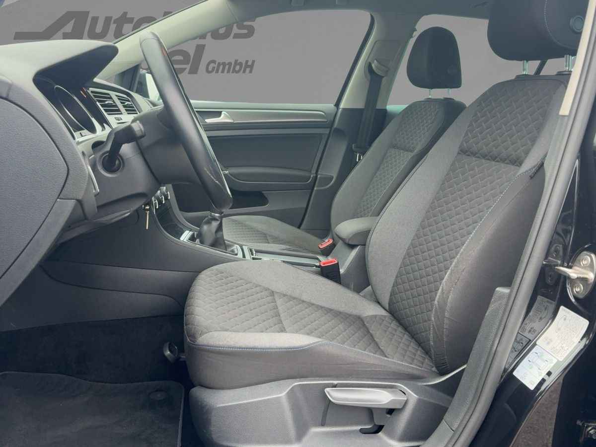 Golf VII Variant 1.0 TSI 