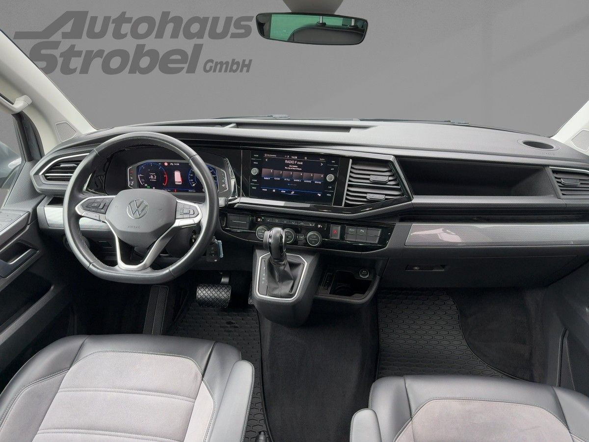 Multivan 2.0 TDI DSG 