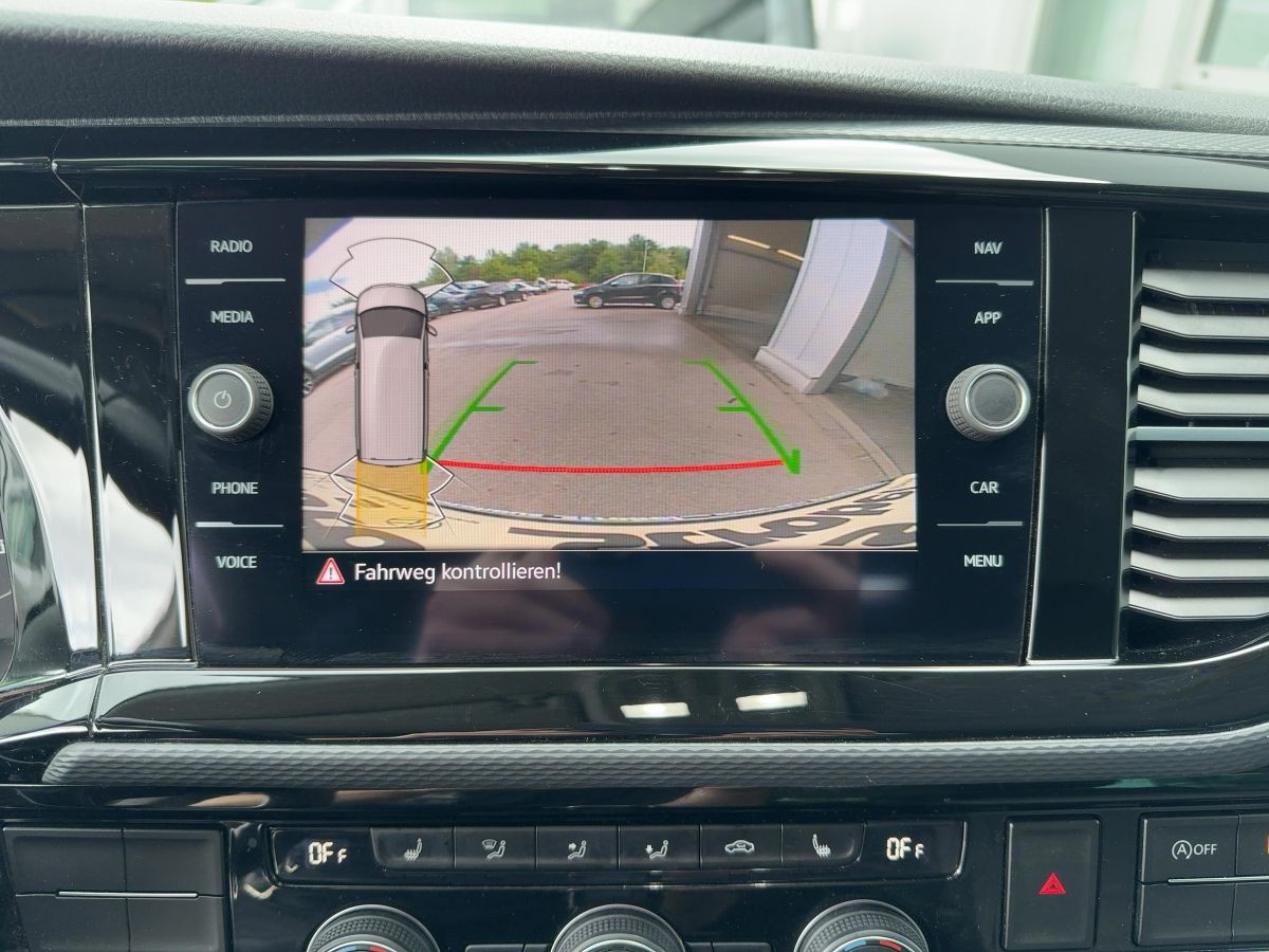 Multivan 2.0 TDI DSG 