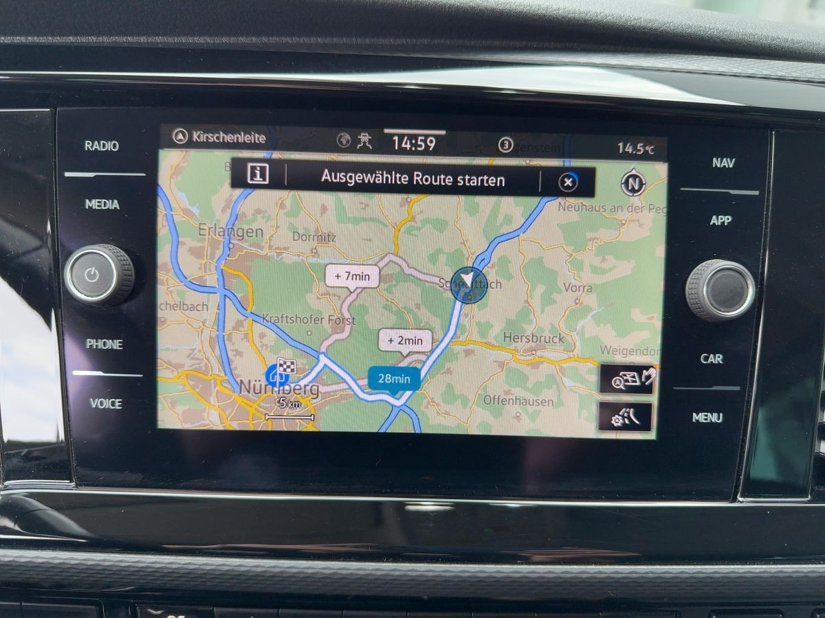 Multivan 2.0 TDI DSG 