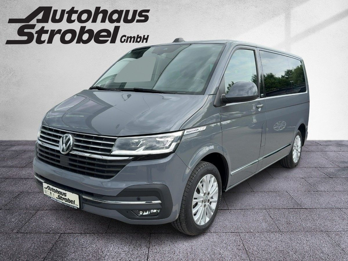 Multivan 2.0 TDI DSG 