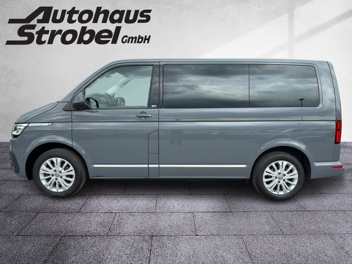 Multivan 2.0 TDI DSG 