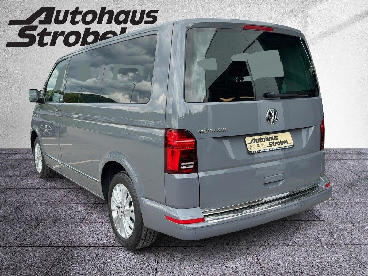 Multivan 2.0 TDI DSG 