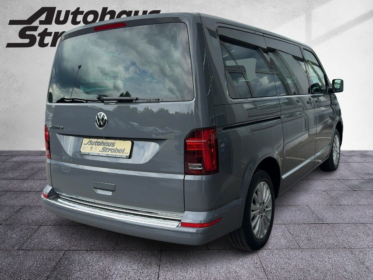Multivan 2.0 TDI DSG 