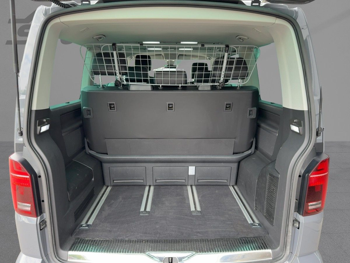 Multivan 2.0 TDI DSG 
