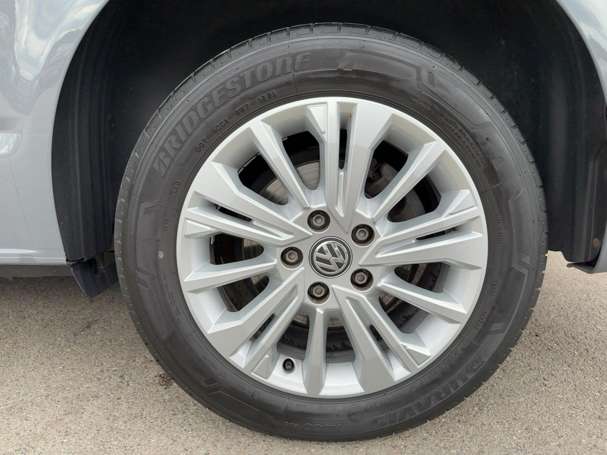 Multivan 2.0 TDI DSG 