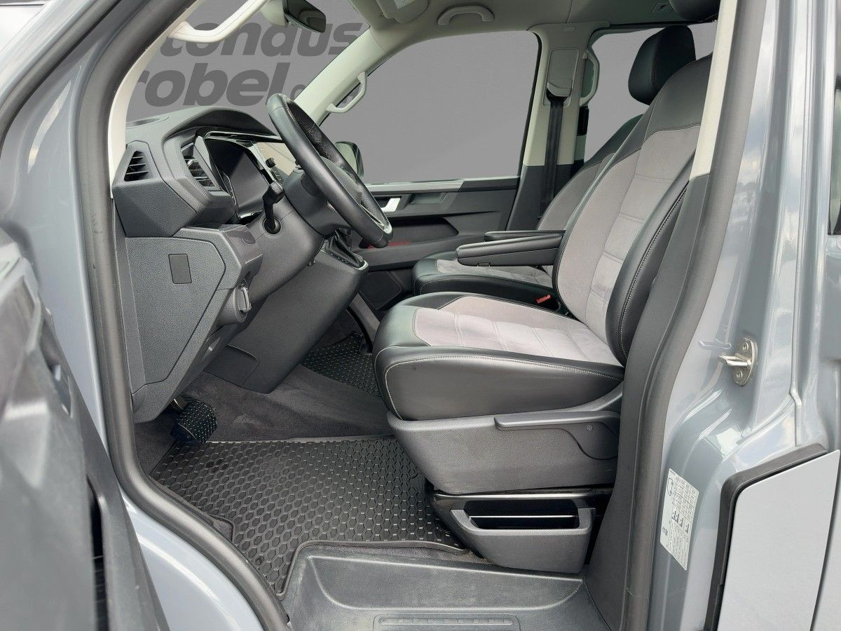 Multivan 2.0 TDI DSG 