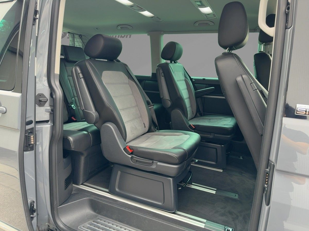 Multivan 2.0 TDI DSG 