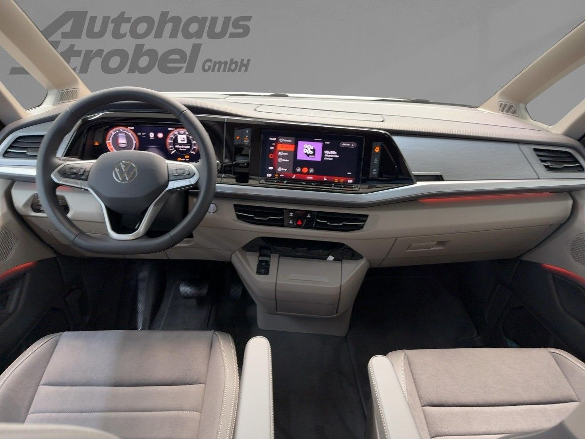 Multivan Life Edition 2.0 TDI 110 kW 7-Gang-DSG