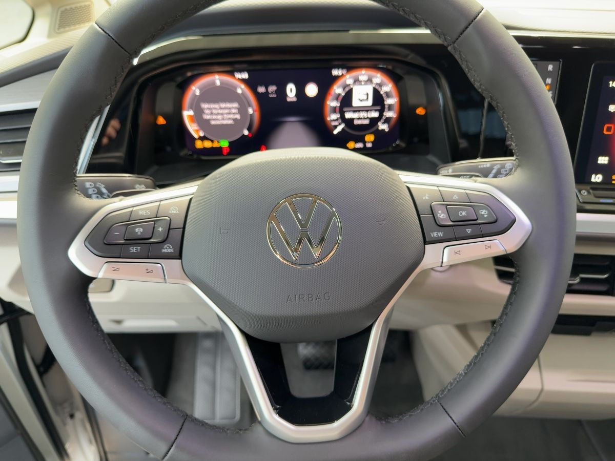 Multivan Life Edition 2.0 TDI 110 kW 7-Gang-DSG