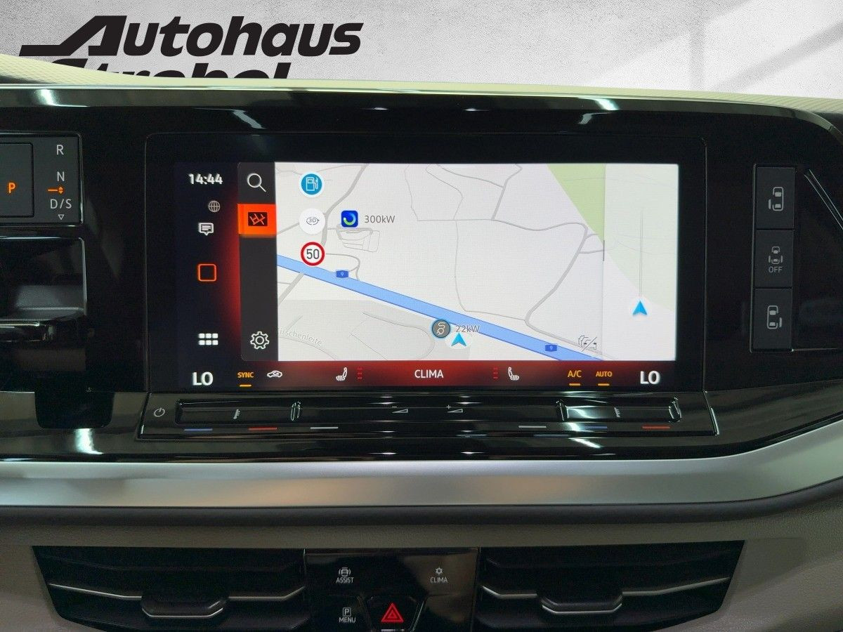 Multivan Life Edition 2.0 TDI 110 kW 7-Gang-DSG