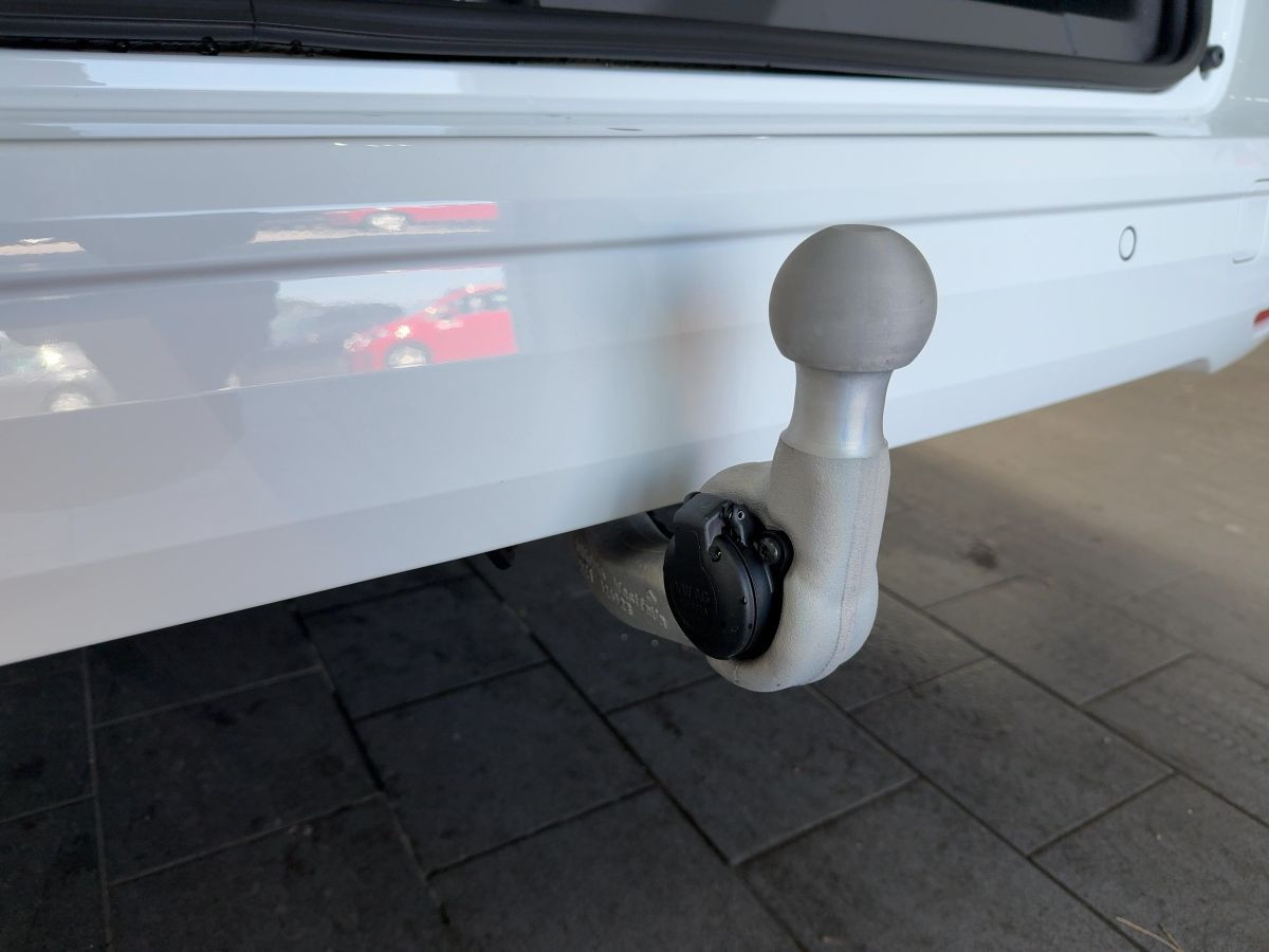 Multivan Life Edition 2.0 TDI 110 kW 7-Gang-DSG
