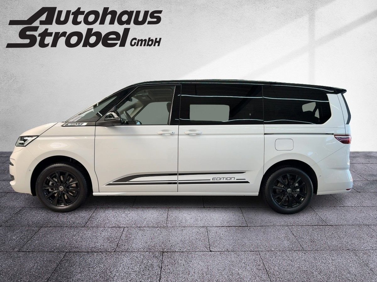 Multivan Life Edition 2.0 TDI 110 kW 7-Gang-DSG