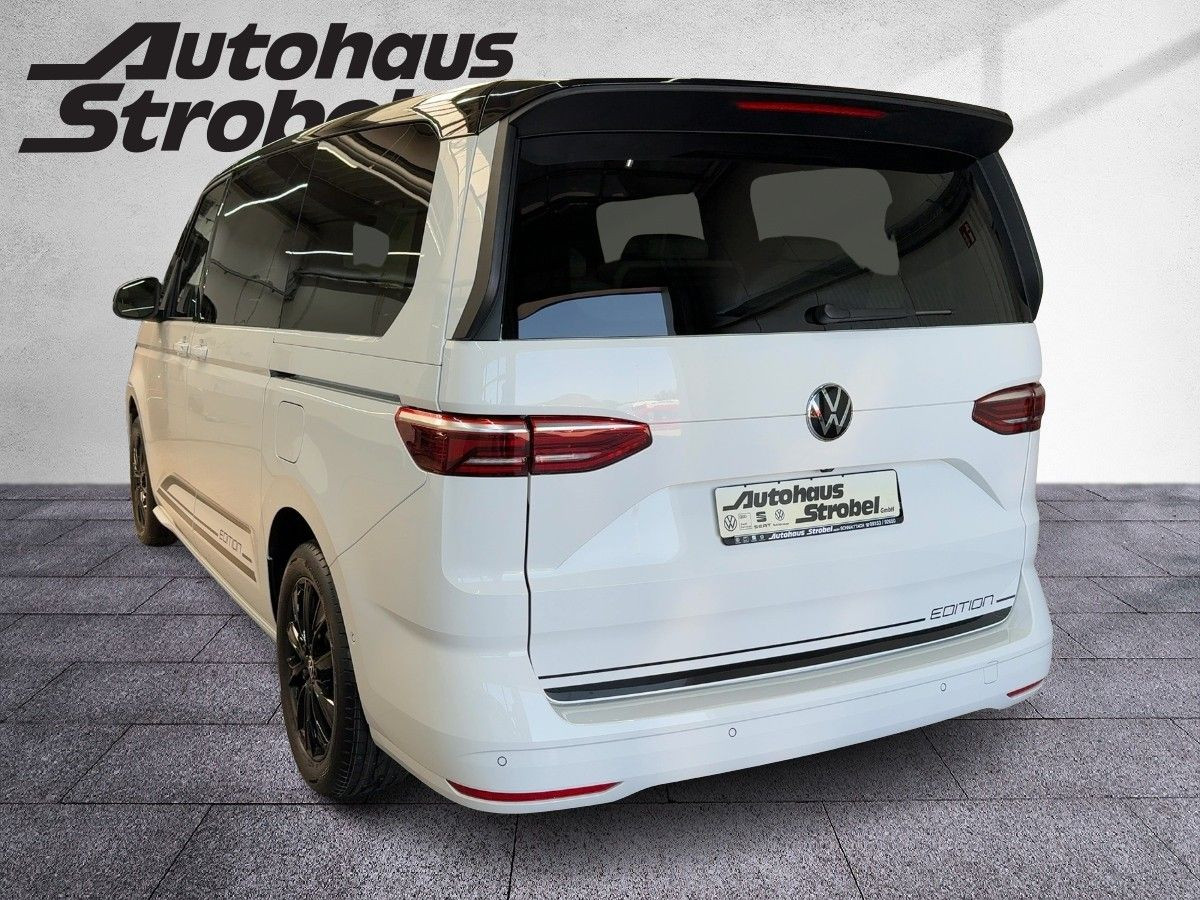 Multivan Life Edition 2.0 TDI 110 kW 7-Gang-DSG