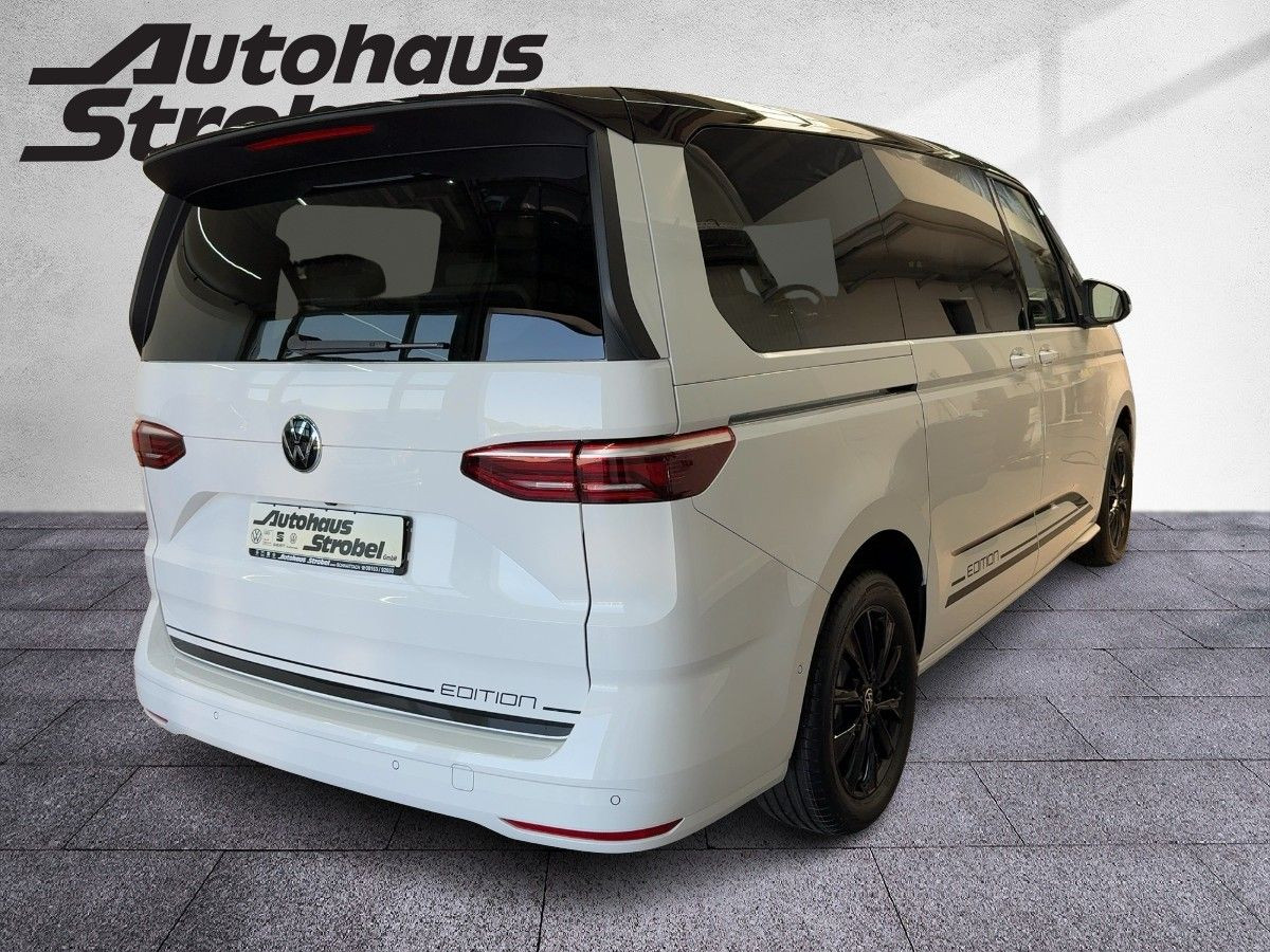 Multivan Life Edition 2.0 TDI 110 kW 7-Gang-DSG