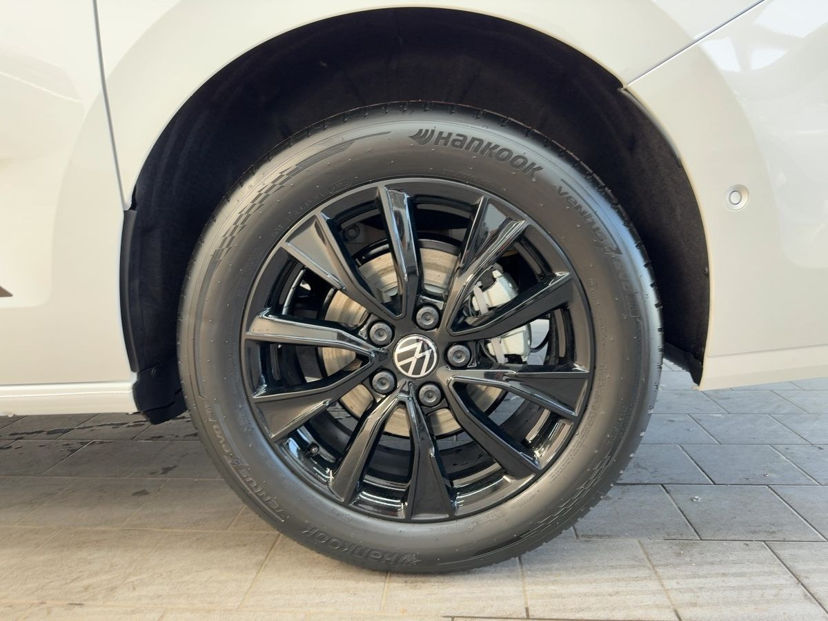 Multivan Life Edition 2.0 TDI 110 kW 7-Gang-DSG