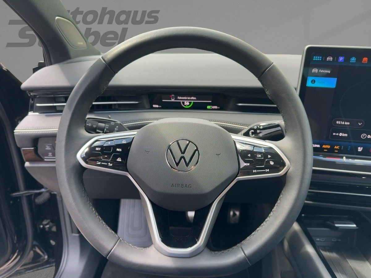ID.7 Tourer Pro 82 kWh ab 0,99% Wärmep. AHK DCC LED-Matrix Harman Kardon Area View