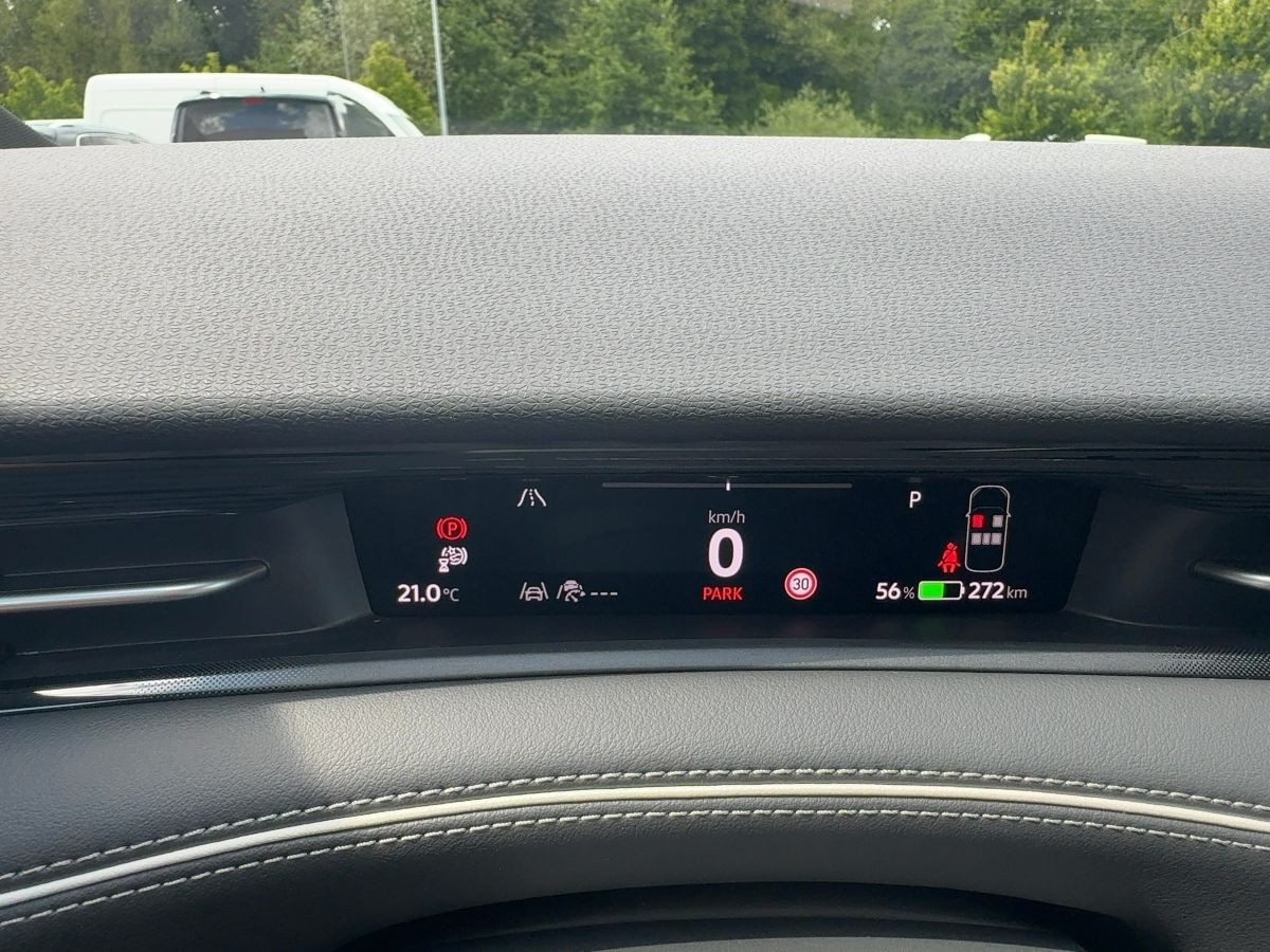 ID.7 Tourer Pro 82 kWh ab 0,99% Wärmep. AHK DCC LED-Matrix Harman Kardon Area View