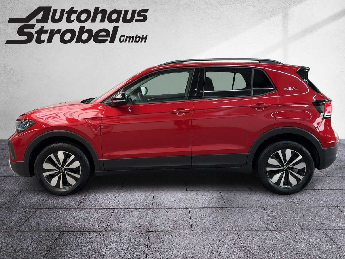 T-Cross 1.5 TSI DSG 