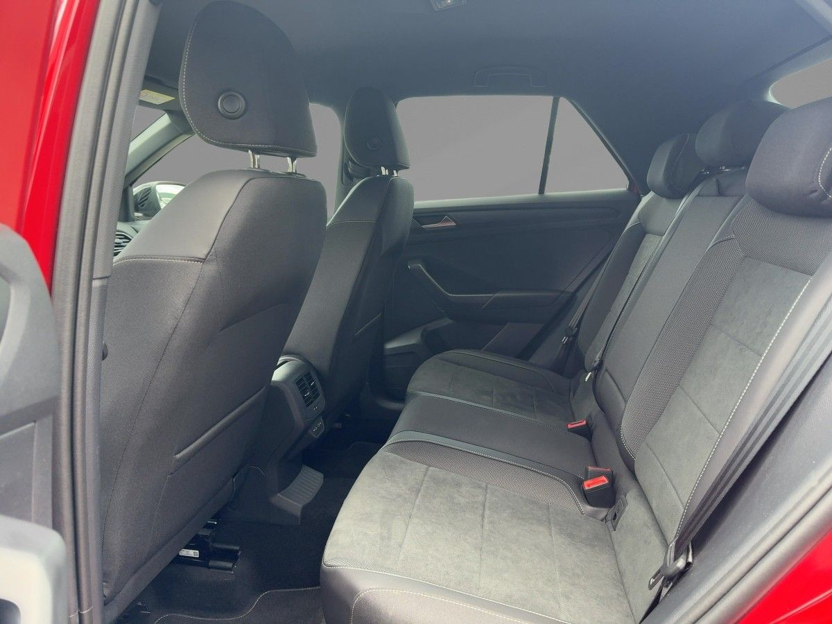 T-Roc 1.5 TSI 