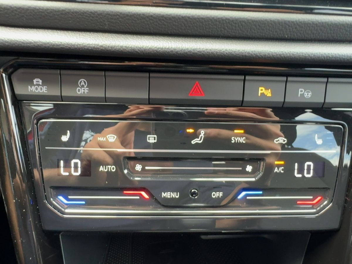 T-Roc 1.5 TSI 