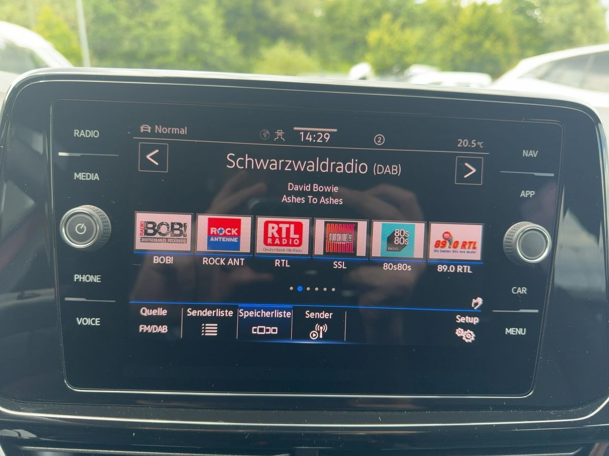 T-Roc 1.5 TSI 