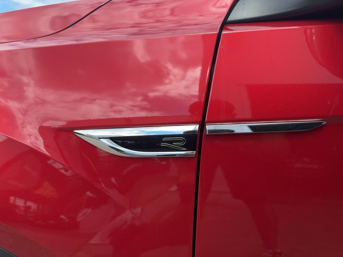 T-Roc 1.5 TSI 
