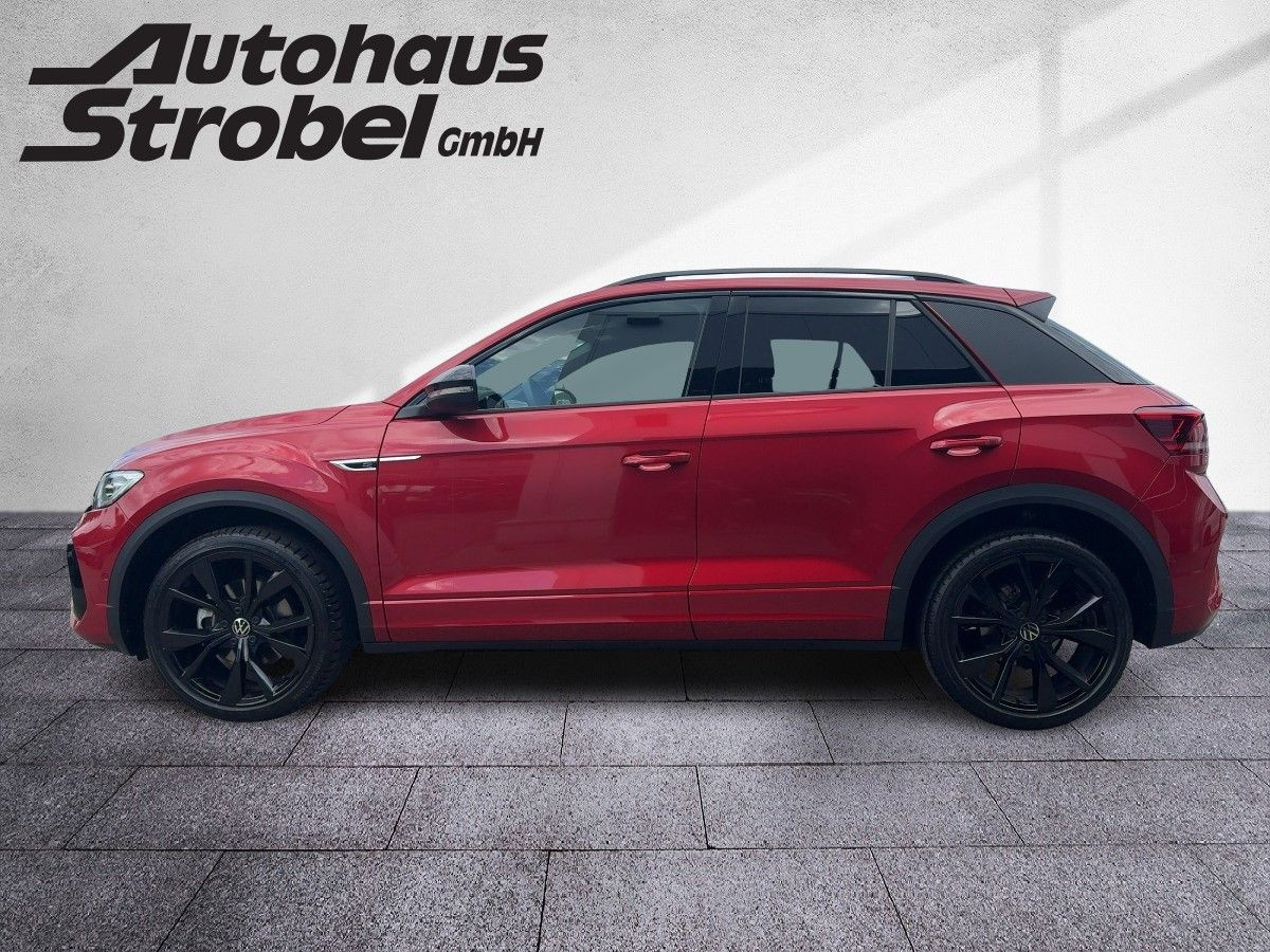 T-Roc 1.5 TSI 